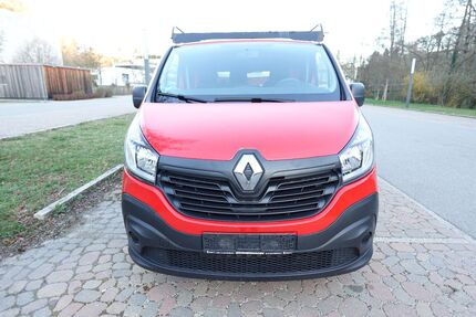 Renault Trafic 150.400 km 8.300 &euro; Waldenbuch 71111