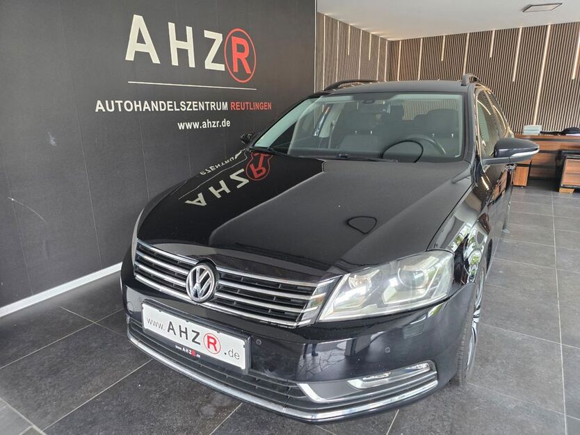 VW Passat 146.400 km 9.990 € Reutlingen 72760