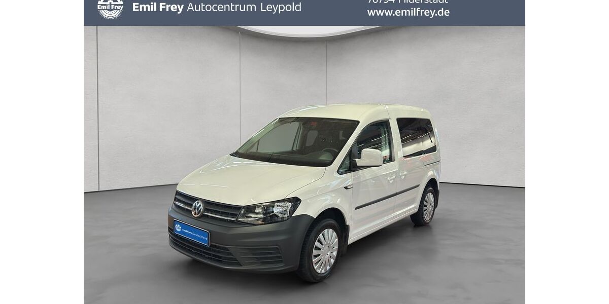 VW Caddy 12.430 km 18.890 &euro; Filderstadt 70794