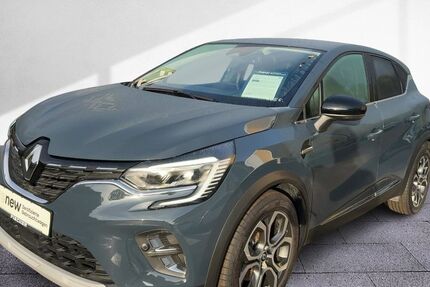 Renault Captur 36.900 km 18.800 € Esslingen 73734