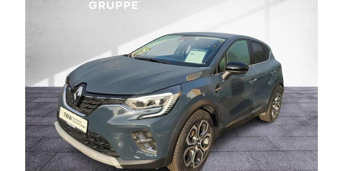 Renault Captur 36.900 km 18.800 € Esslingen 73734