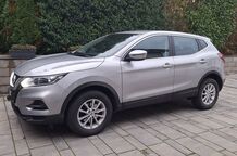 Gebrauchtwagen Nissan Qashqai