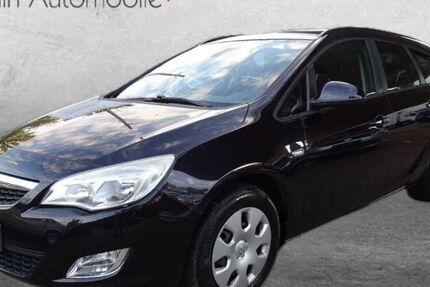 Opel Astra 174.000 km 4.590 € Vaihingen an der Enz (Enzweihingen) 71665
