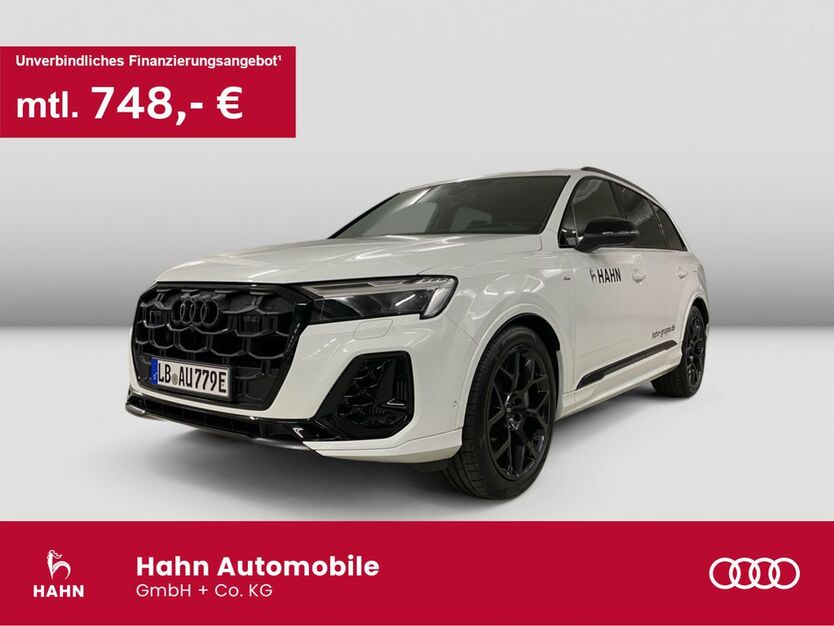 Audi Q7 2.500 km 99.900 € Ludwigsburg 71636