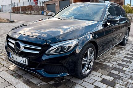 Mercedes-Benz C 250 189.500 km 14.900 &euro; Rutesheim 71277