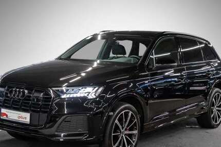 Audi Q7 46.649 km 64.940 &euro; Stuttgart 70469