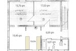 Etagenwohnung Nürtingen - 2.5 Zimmer, 66 m&sup2;, 199.000&euro; | Angebot:26152140
