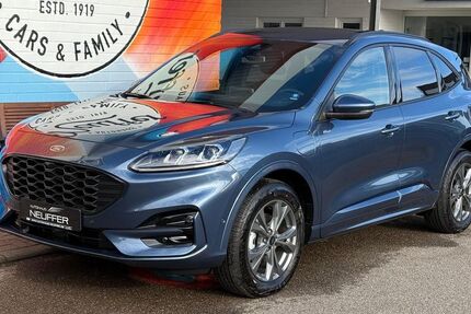 Ford Kuga 1.650 km 28.690 &euro; Herrenberg-Kuppingen 71083