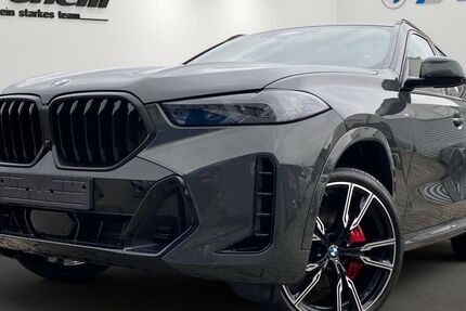 BMW X6 3.900 km 106.382 &euro; Nürtingen 72622