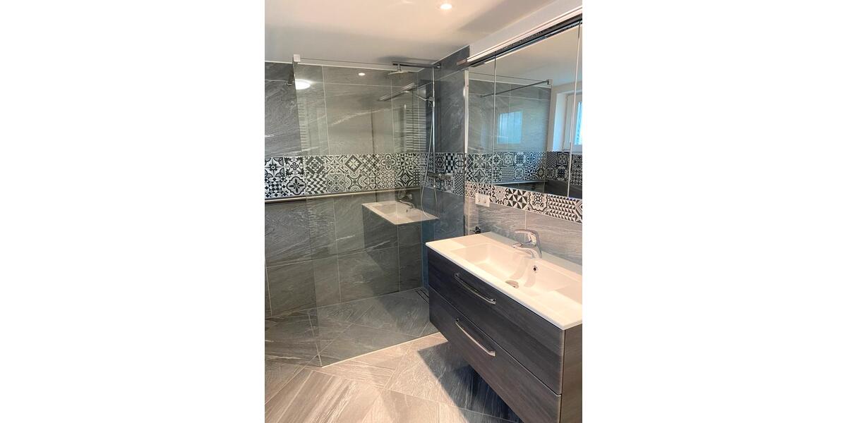 Terrassenwohnung Tübingen Derendingen - 3 Zimmer, 82 m&sup2;, 1.500&euro; | Angebot:26144375