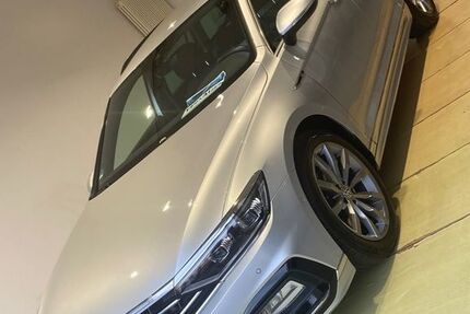 VW Passat Variant 110.000 km 22.999 &euro; Renningen 71272