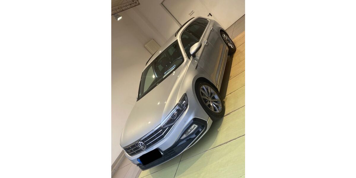 VW Passat Variant 110.000 km 22.999 &euro; Renningen 71272