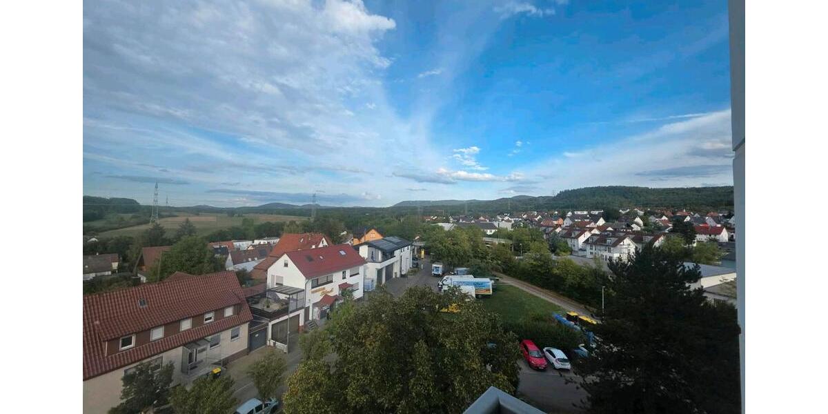 Etagenwohnung Reutlingen Sondelfingen - 1.5 Zimmer, 50 m&sup2;, 170.000&euro; | Angebot:27278282