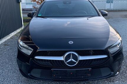 Mercedes-Benz A 180 152.500 km 15.799 € Sindelfingen 71069