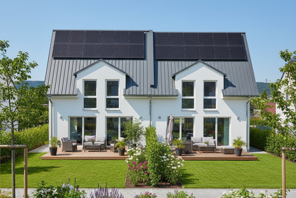 Haus zum Kaufen in Leinfelden-Echterdingen 870.300 € 157.05 m² 6.5 zimmer