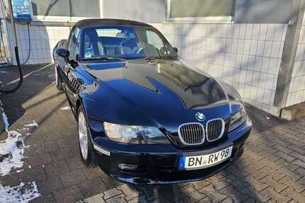 BMW Z3 197.543 km 14.990 &euro; Kornwestheim 70806