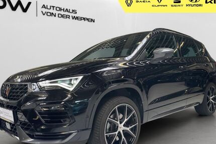 Cupra Ateca 17.700 km 35.480 &euro; Stuttgart 70565