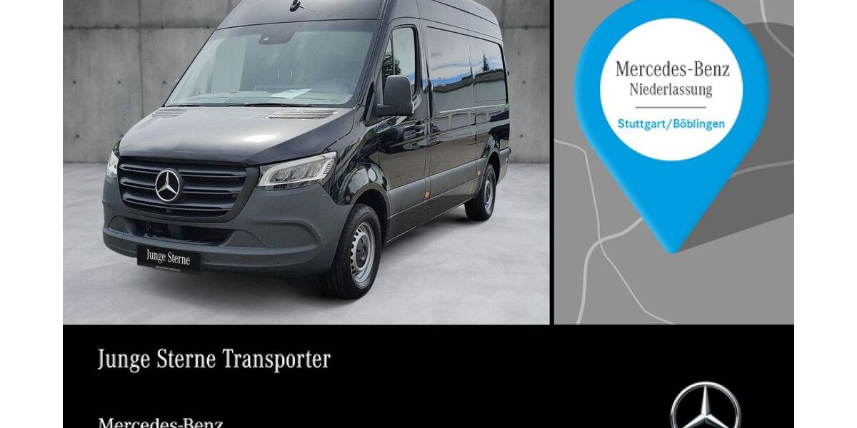 Mercedes-Benz Sprinter 99.786 km 33.308 &euro; Böblingen 71034