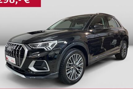 Audi Q3 14.471 km 33.830 € Fellbach 70734