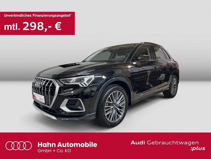 Audi Q3 14.471 km 33.830 € Fellbach 70734