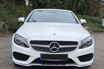 Mercedes-Benz C 180 84.000 km 25.300 &euro; Grafenberg 72661
