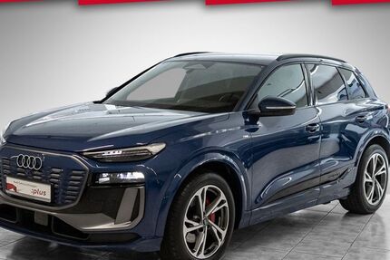 Audi Q6 e-tron 17.673 km 59.420 &euro; Böblingen 71034