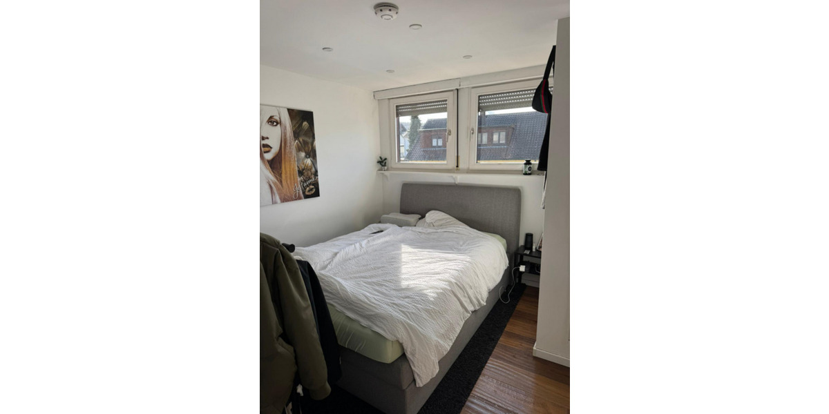 Dachgeschoßwohnung Deizisau - 2.5 Zimmer, 44 m&sup2;, 179.500&euro; | Angebot:25326635