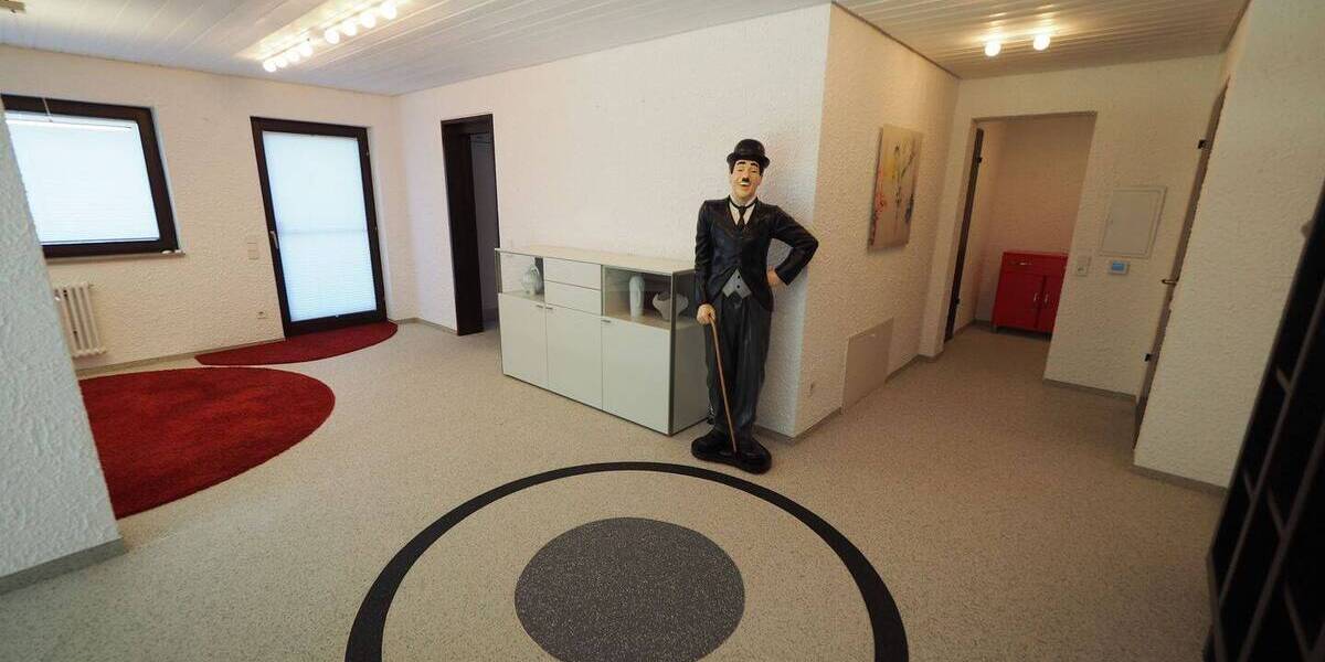 Mehrfamilienhaus, Wohnhaus Ammerbuch Entringen - 7 Zimmer, 236 m&sup2;, 930.000&euro; | Angebot:25686004