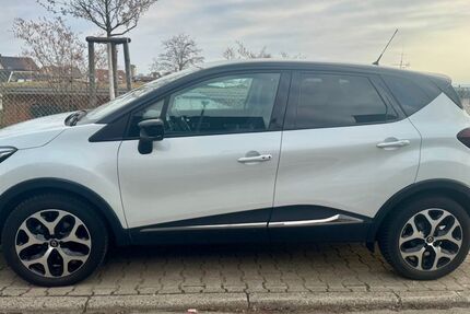 Renault Captur 10.228 km 12.500 &euro; Leinfelden-Echterdingen 70771