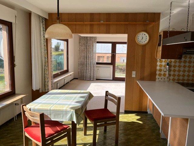 Einfamilienhaus Herrenberg - 3.5 Zimmer, 240 m&sup2;, 629.000&euro; | Angebot:26987397