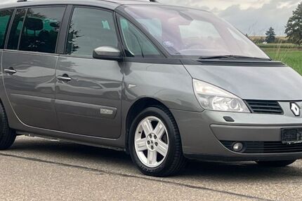 Renault Espace 158.000 km 4.500 € Fellbach 70736