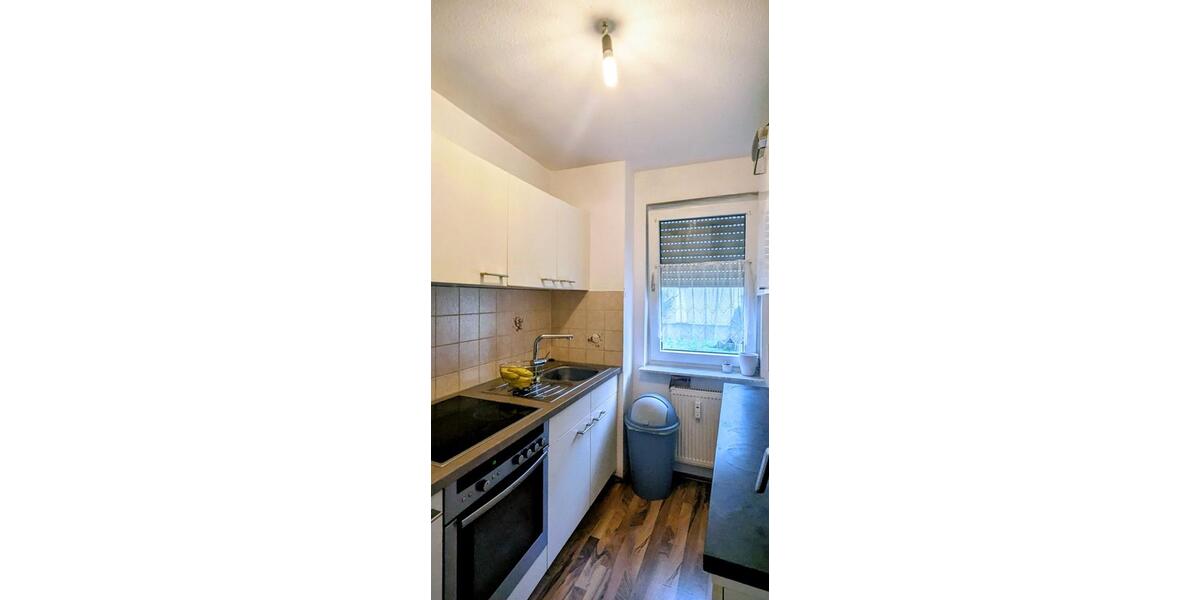 Erdgeschoßwohnung Pforzheim Eutingen - 2 Zimmer, 62 m&sup2;, 190.000&euro; | Angebot:25905747