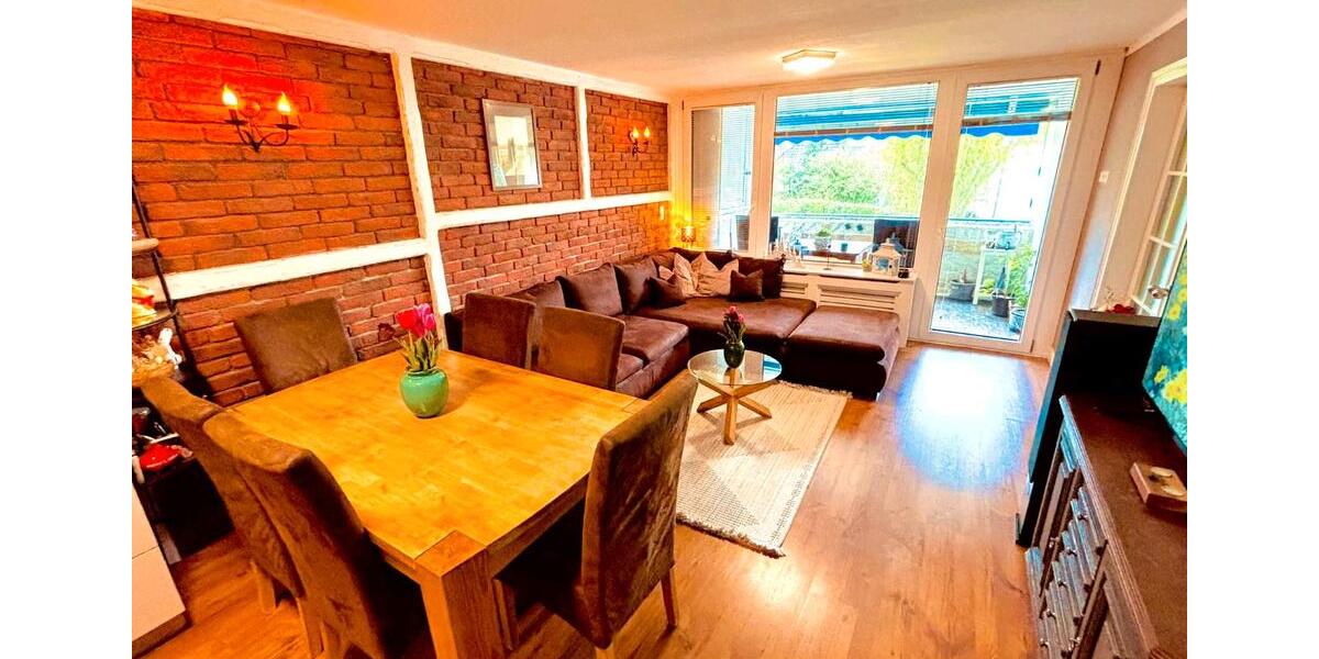 Etagenwohnung Ditzingen - 2 Zimmer, 56 m&sup2;, 235.000&euro; | Angebot:26339702