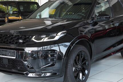 Land Rover Discovery 13.612 km 44.890 € Köngen 73257