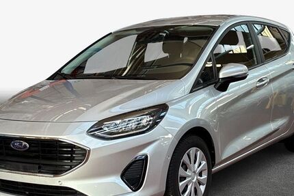 Ford Fiesta 21.192 km 12.900 &euro; Stuttgart 70190