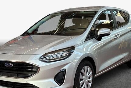 Ford Fiesta 21.192 km 13.770 &euro; Stuttgart 70190