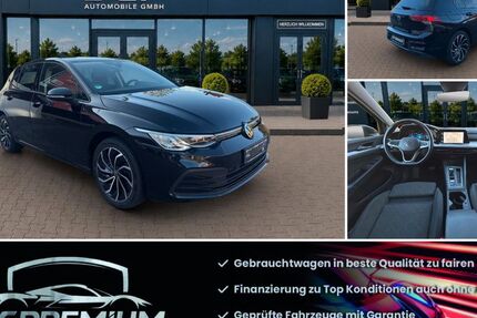 VW Golf 51.700 km 19.990 &euro; Bietigheim- Bissingen 74321