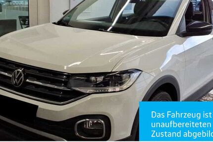 VW T-Cross 55.176 km 20.930 &euro; Stuttgart 70563