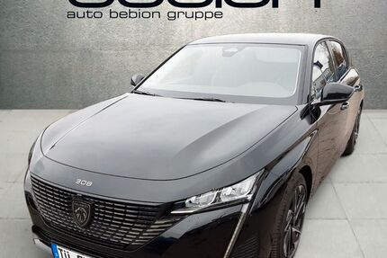 Peugeot 308 20.700 km 23.900 € Reutlingen 72766
