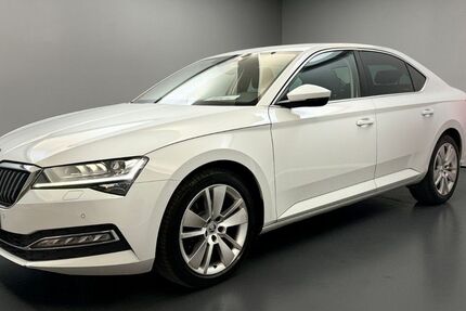 Skoda Superb 145.000 km 22.999 &euro; Reutlingen / Mittelstadt 72766