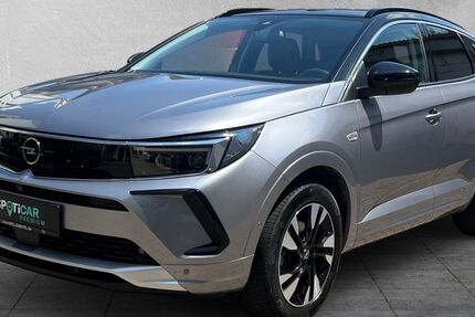 Opel Grandland (X) 24.850 km 26.690 &euro; Pforzheim 75175