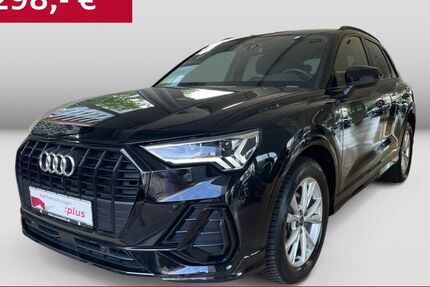 Audi Q3 11.634 km 38.730 € Fellbach 70734