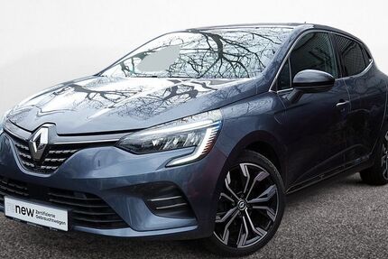 Renault Clio 47.560 km 13.860 &euro; Bietigheim-Bissingen 74321