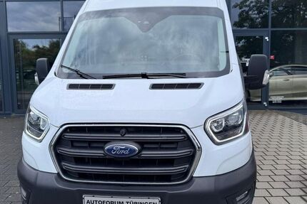 Ford Transit 123.800 km 20.990 &euro; TÜBINGEN 72072