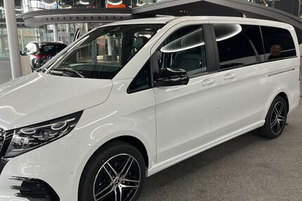 Mercedes-Benz V 300 13.000 km 80.900 &euro; Sindelfingen 71065