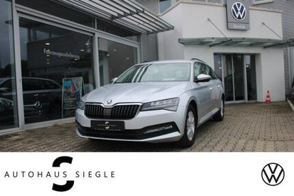 Skoda Superb 111.864 km 19.680 € Wendlingen am Neckar 73240