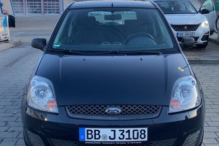 Ford Fiesta 144.276 km 1.950 &euro; Böblingen 71034