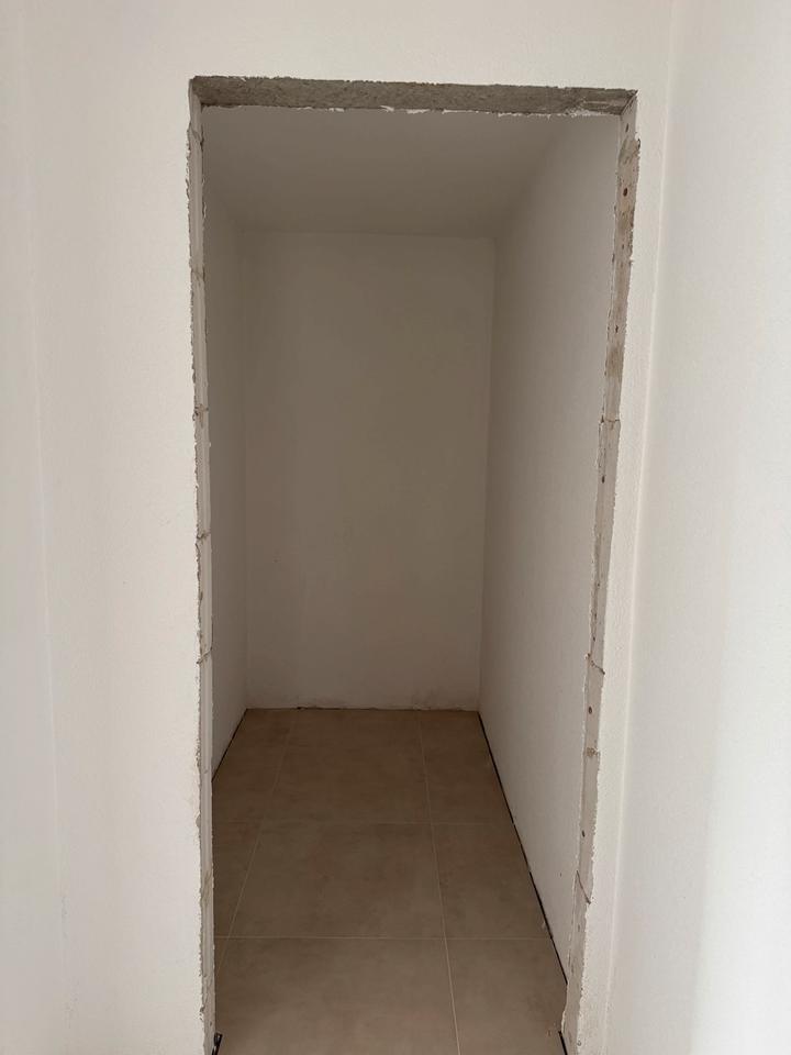 Barrierefreie 3 Zimmer Erdgeschosswohnung mit Terrasse zimmer