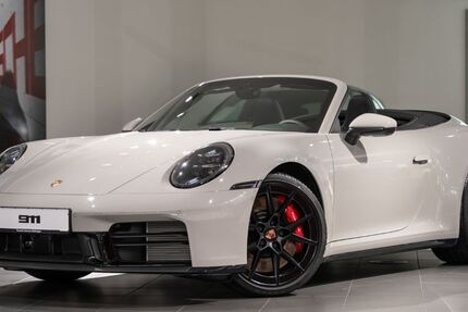 Porsche 992 9.900 km 169.980 € Böblingen 71034