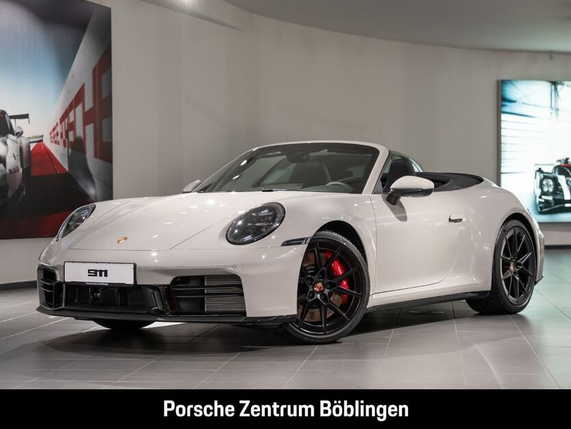 Porsche 992 9.900 km 169.980 € Böblingen 71034